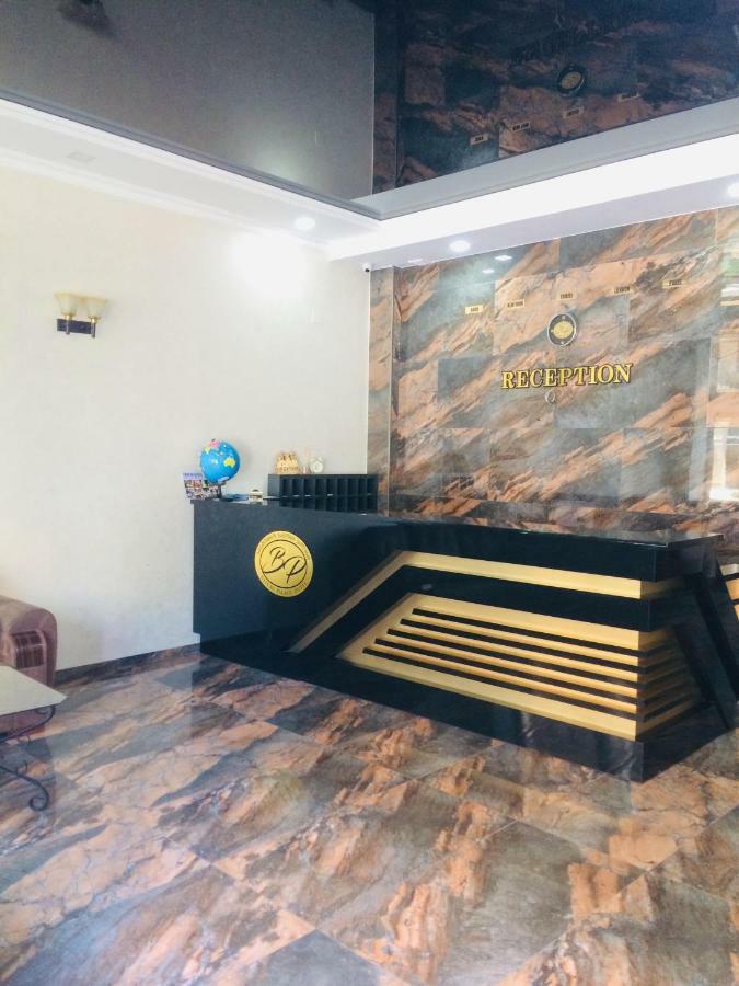 Hotel Batumi Palace Habitación foto